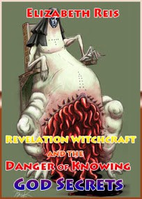 Revelation Witchcraft And The Danger Of Knowing God Secrets - Elizabeth Reis